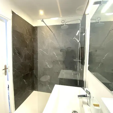 Apartman Bienvenue Caen