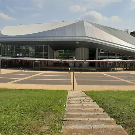 Appartement Bienvenue