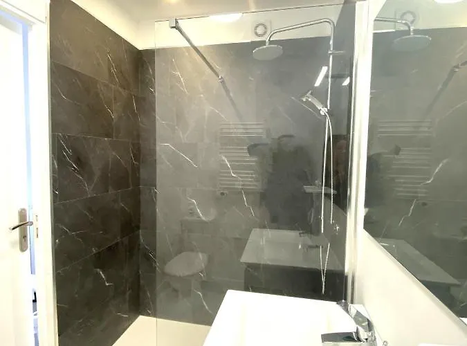 Appartement Bienvenue Caen