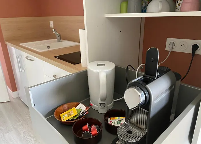 Appartement Bienvenue