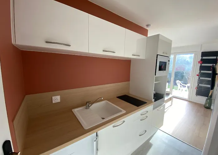 Bienvenue Appartement *