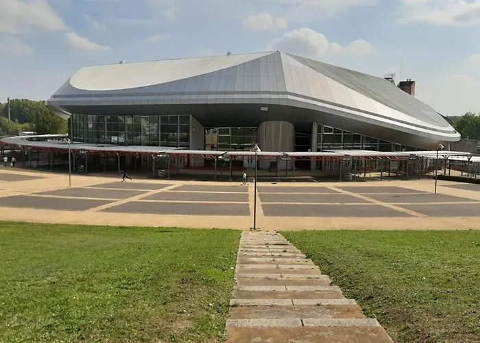 Appartement Bienvenue